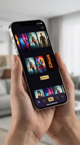 日本三级客户端界面展示