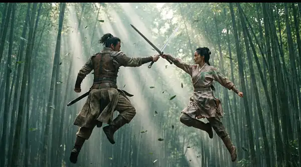 日本三级古装传奇