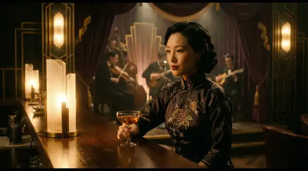 日本三级怀旧经典