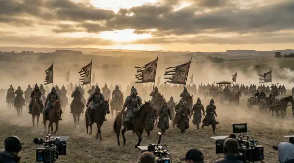 日本三级历史战争